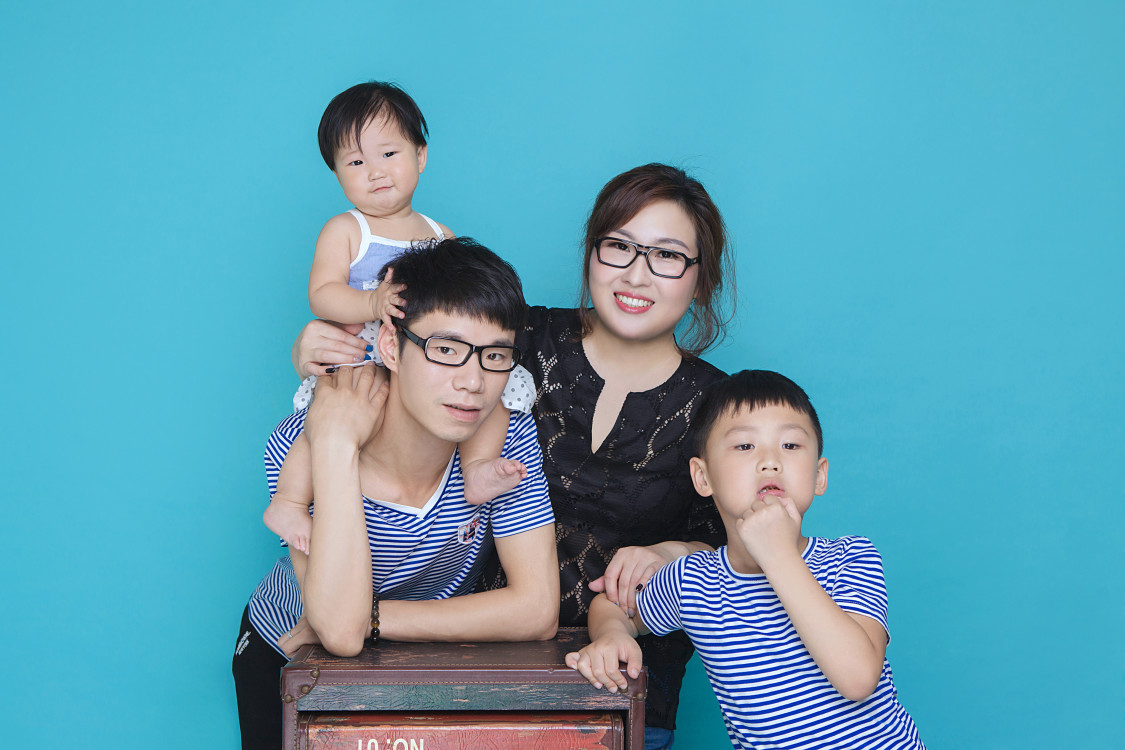 口碑的力量|我為明家代言—馬艷艷：陪伴10年，初心如故。