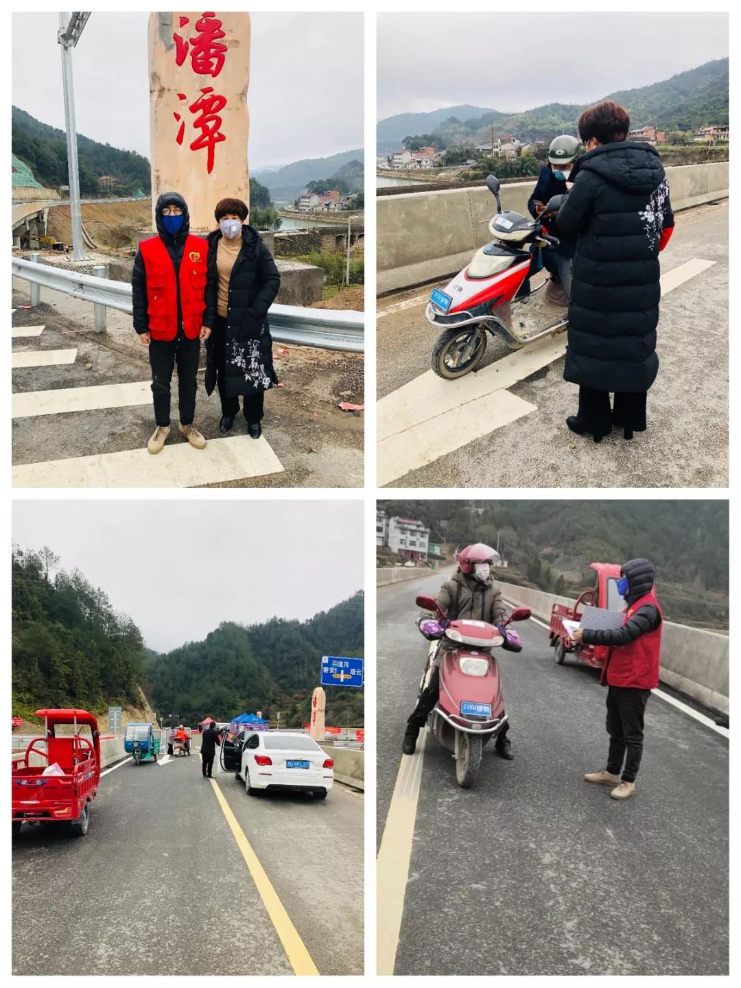 明家人在行動（五）——帶頭擔當，明家管理層奮戰抗疫一線