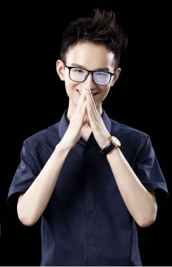 應俊鵬